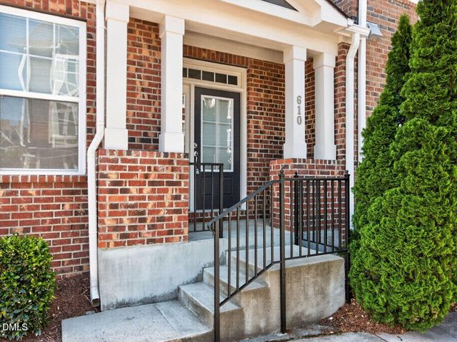 610 Balsam Fir Drive, Cary, NC 27519