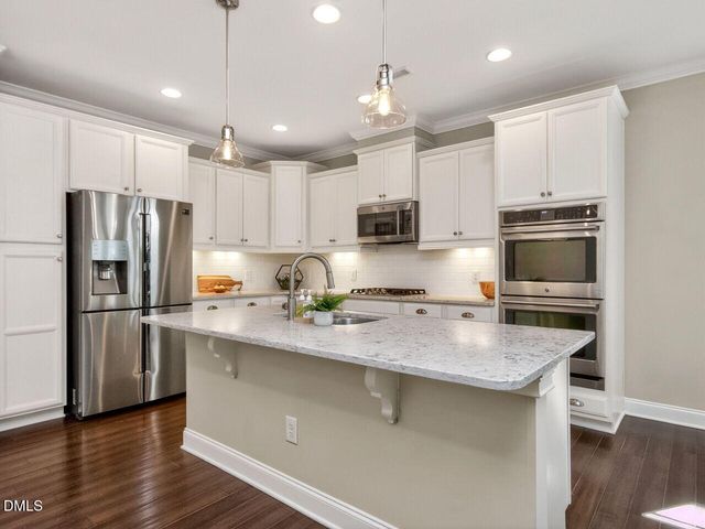 610 Balsam Fir Drive, Cary, NC 27519