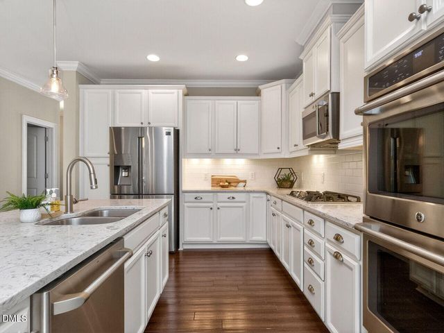 610 Balsam Fir Drive, Cary, NC 27519
