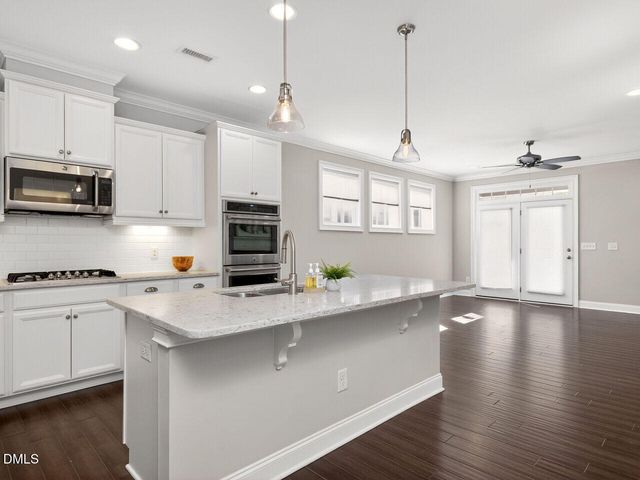 610 Balsam Fir Drive, Cary, NC 27519