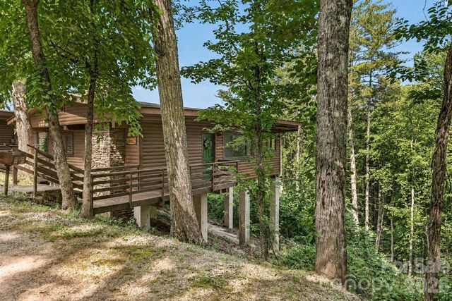 319 Blue Ridge Parkway 53, Bryson City, NC 28713