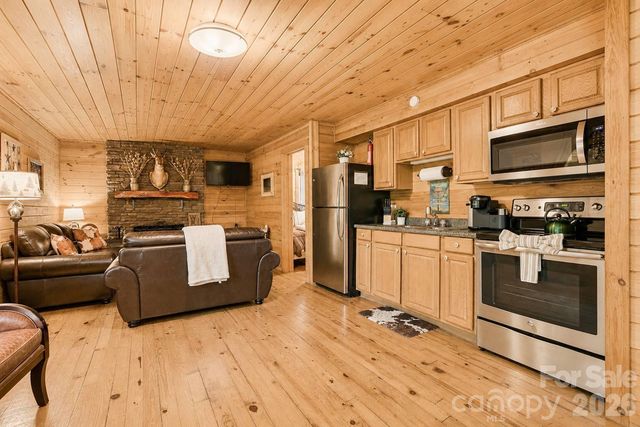319 Blue Ridge Parkway 53, Bryson City, NC 28713