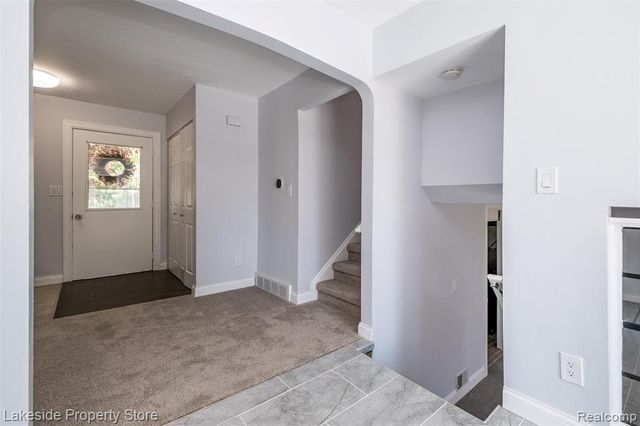 841 Driburg Drive, Commerce Twp, MI 48390