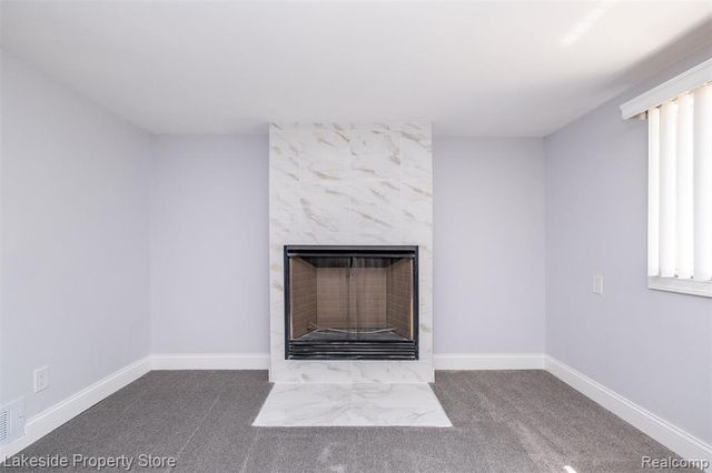 841 Driburg Drive, Commerce Twp, MI 48390
