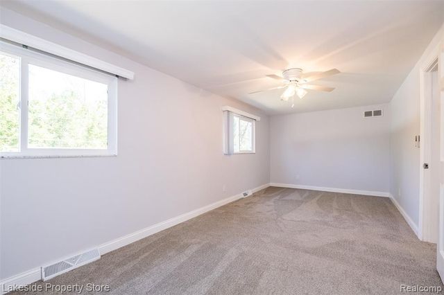 841 Driburg Drive, Commerce Twp, MI 48390