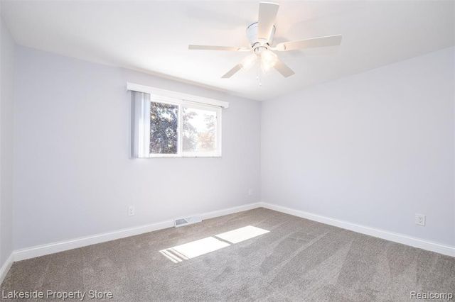 841 Driburg Drive, Commerce Twp, MI 48390