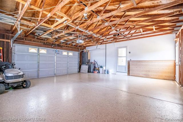 841 Driburg Drive, Commerce Twp, MI 48390