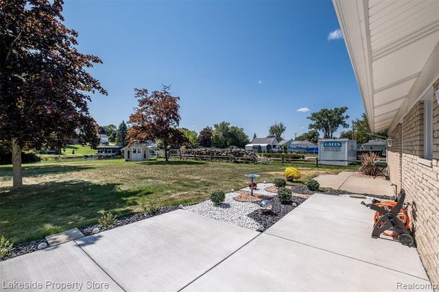 841 Driburg Drive, Commerce Twp, MI 48390
