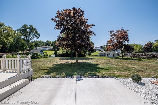 841 Driburg Drive, Commerce Twp, MI 48390
