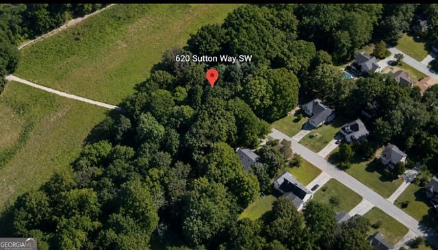 620 Sutton Way SW, Marietta, GA 30064