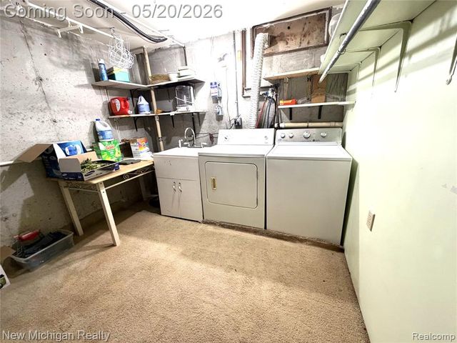 1004 Pelham Boulevard, Waterford, MI 48328
