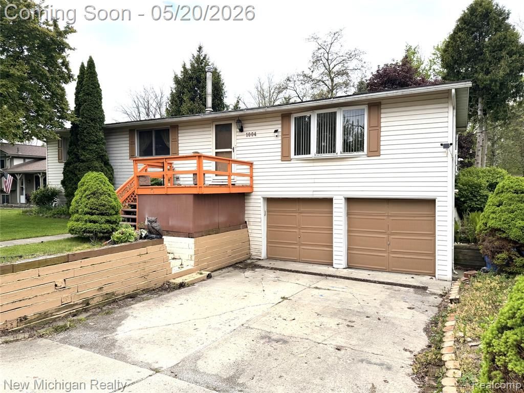 1004 Pelham Boulevard, Waterford, MI 48328