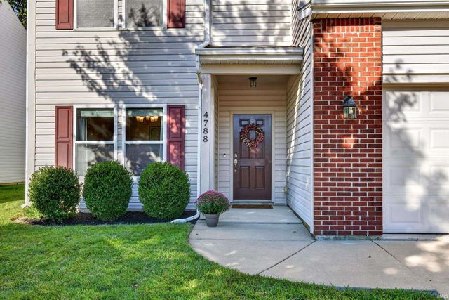 4788 Elijah Street, West Lafayette, IN 47906