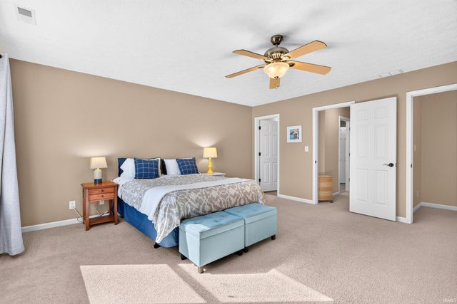 4788 Elijah Street, West Lafayette, IN 47906