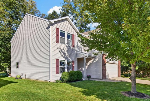 4788 Elijah Street, West Lafayette, IN 47906
