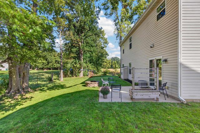4788 Elijah Street, West Lafayette, IN 47906