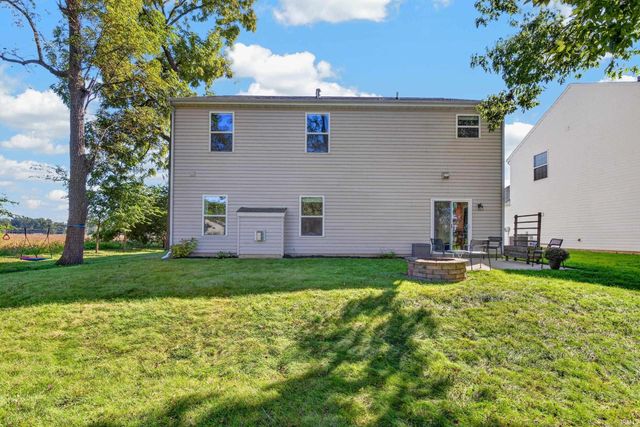 4788 Elijah Street, West Lafayette, IN 47906