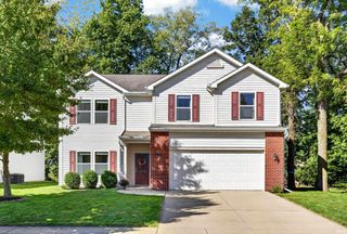 4788 Elijah Street, West Lafayette, IN 47906