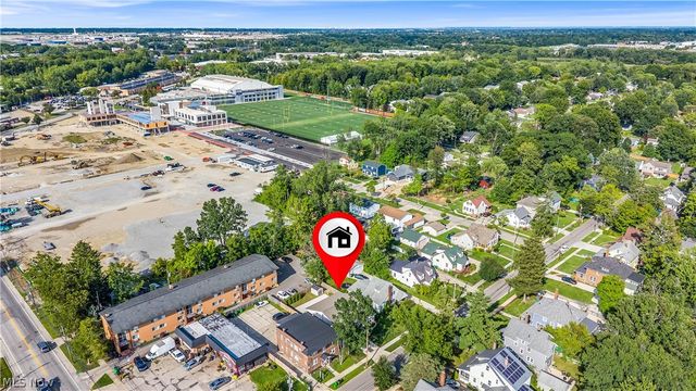 19 Third Avenue, Berea, OH 44017