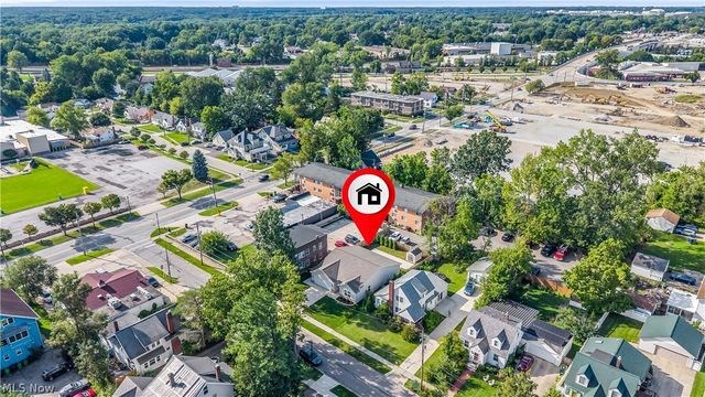 19 Third Avenue, Berea, OH 44017
