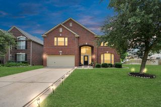 11311 Burmese Lane, Sugar Land, TX 77478