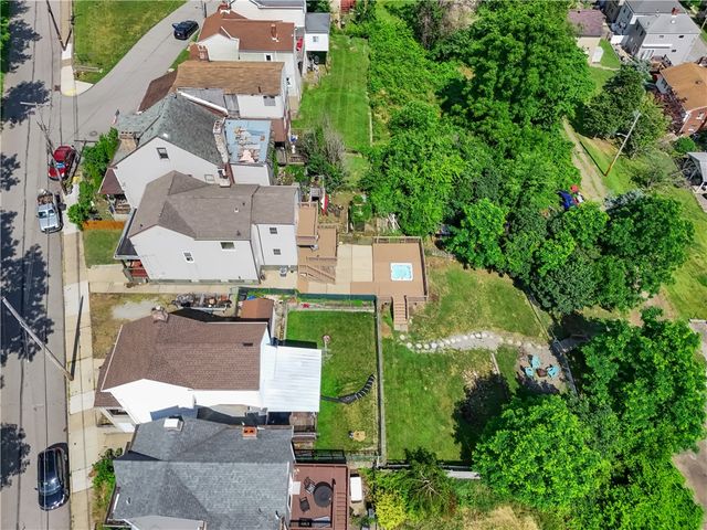 3003 Cobden St, South Side, PA 15203