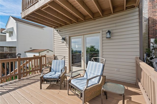 3003 Cobden St, South Side, PA 15203