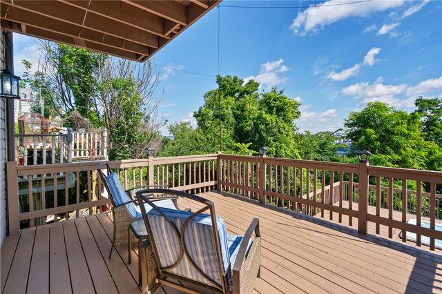 3003 Cobden St, South Side, PA 15203