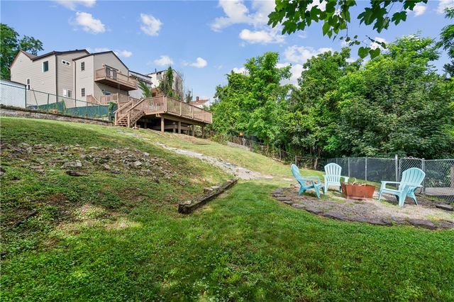 3003 Cobden St, South Side, PA 15203