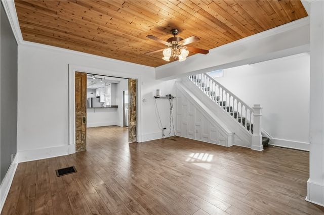 3003 Cobden St, South Side, PA 15203