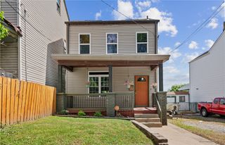 3003 Cobden St, South Side, PA 15203