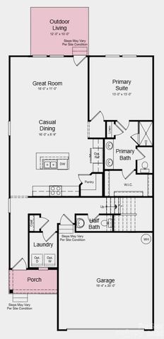 309 Fincastle Glen, Shelby, NC 28152