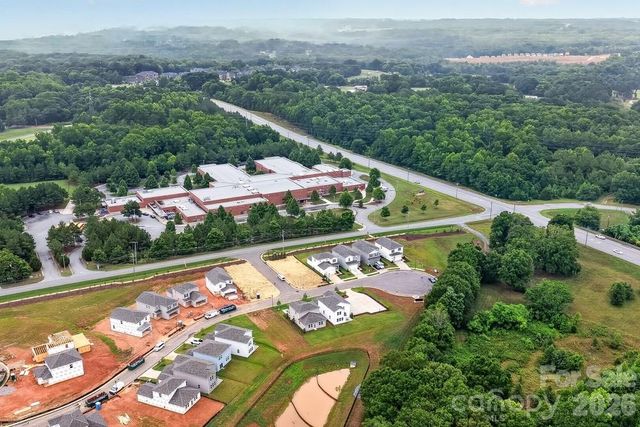 309 Fincastle Glen, Shelby, NC 28152