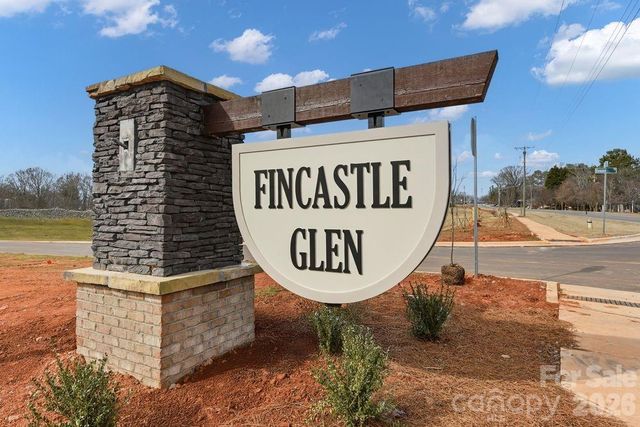 309 Fincastle Glen, Shelby, NC 28152
