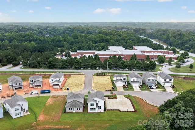 309 Fincastle Glen, Shelby, NC 28152