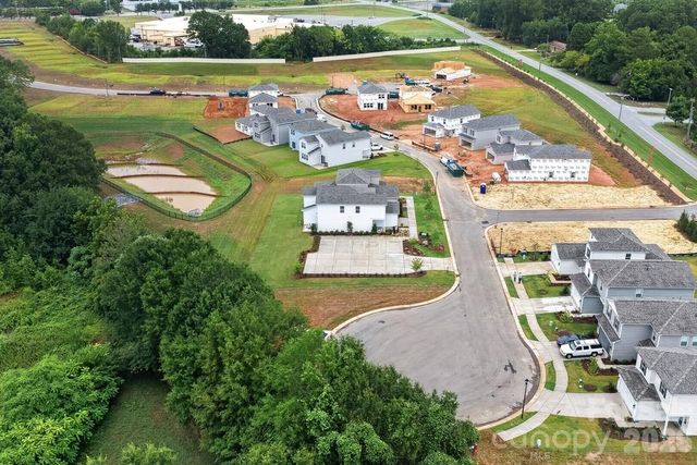 309 Fincastle Glen, Shelby, NC 28152