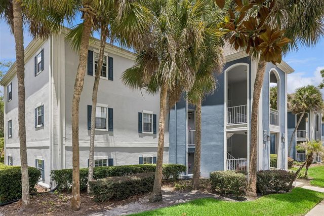 1101 CLUBSIDE DRIVE 1101, Longwood, FL 32779