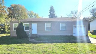 700 Chambers Road, St Louis, MO 63137