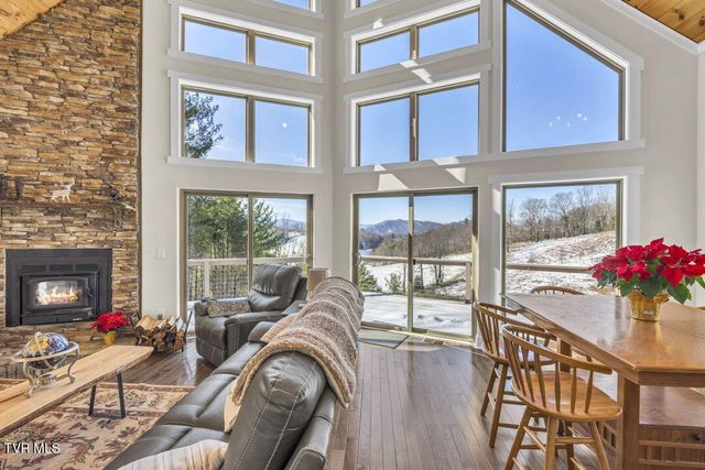 550 Ridgeview Drive, Mountain City, TN 37683