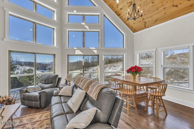 550 Ridgeview Drive, Mountain City, TN 37683