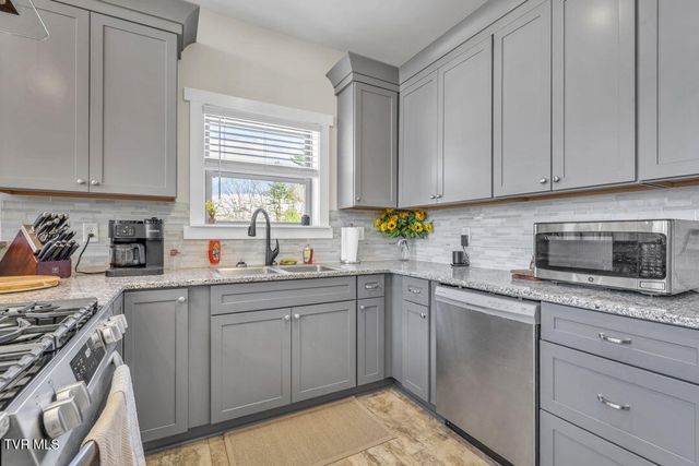 550 Ridgeview Drive, Mountain City, TN 37683