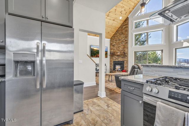 550 Ridgeview Drive, Mountain City, TN 37683