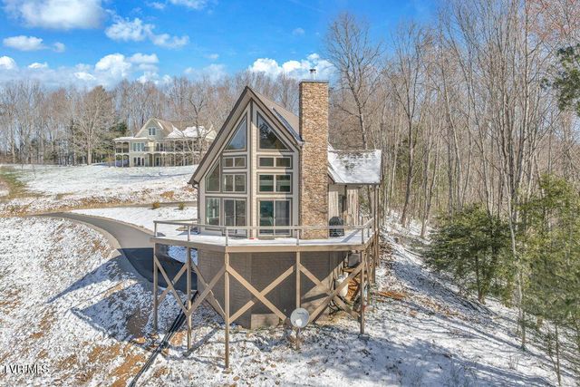 550 Ridgeview Drive, Mountain City, TN 37683