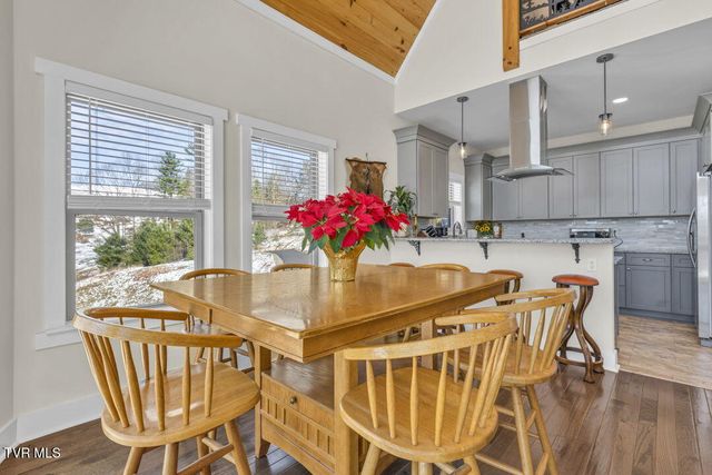 550 Ridgeview Drive, Mountain City, TN 37683