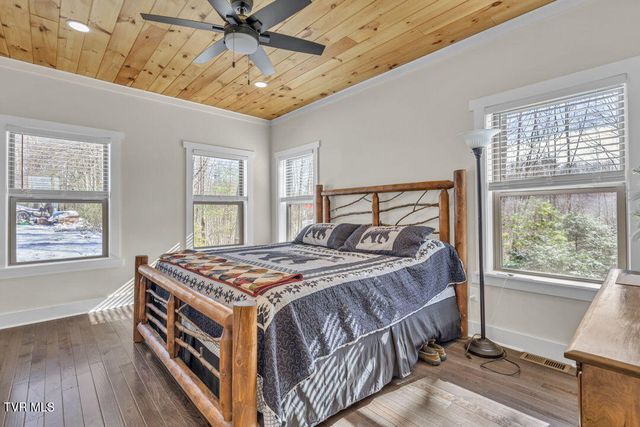 550 Ridgeview Drive, Mountain City, TN 37683