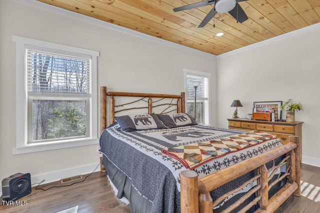 550 Ridgeview Drive, Mountain City, TN 37683