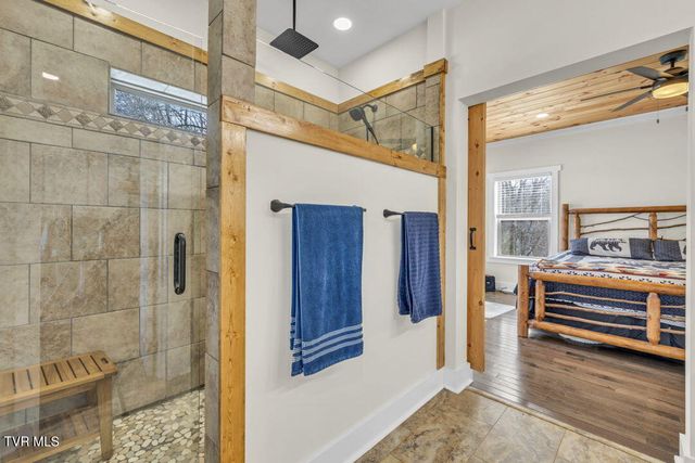 550 Ridgeview Drive, Mountain City, TN 37683