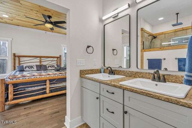 550 Ridgeview Drive, Mountain City, TN 37683