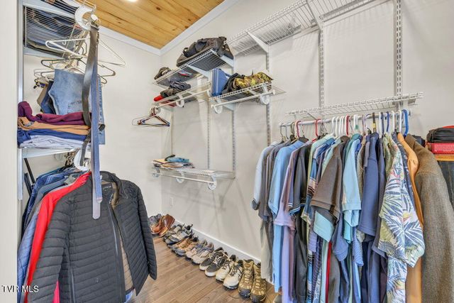 550 Ridgeview Drive, Mountain City, TN 37683