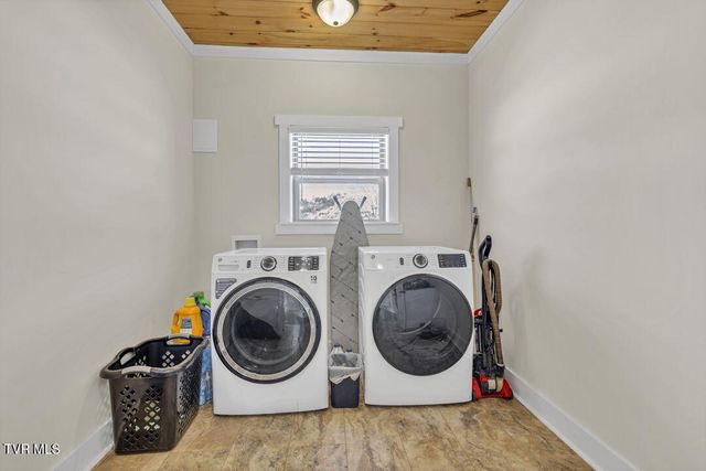 550 Ridgeview Drive, Mountain City, TN 37683